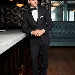 Ted's Clothiers - New Ultra Slim Fit Tuxedo Rental