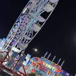 Arizona Exposition & State Fair