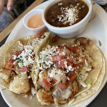 Lowell's Restaurant - Fish tacos - American Near Me - Seattle, Washington Lowell's Restaurant - Fish tacos - American Near Me - Seattle, Washington