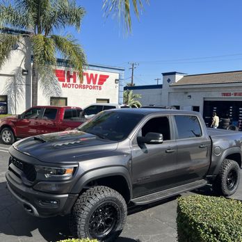 Htw - Tires Near Me - Upland, California