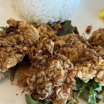 Kapa Hale - 6/2026 fried chicken - Hawaiian Near Me - Honolulu, Hawaii