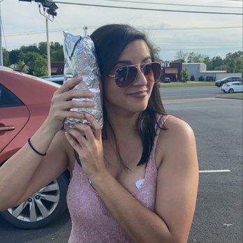Fatboy Tacos - Food Trucks Near Me - Clarksville, Tennessee
