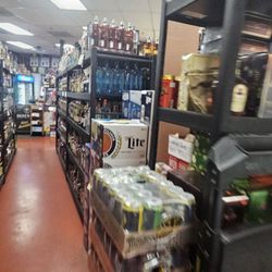 Liquor Vault