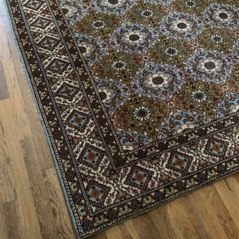 Pasadena Oriental Rug - Carpet Cleaning Near Me - Pasadena, California
