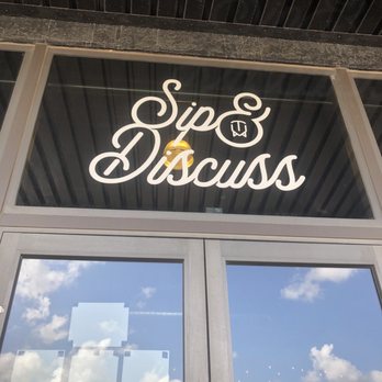 The Tank Brewing - Sip and discuss. - Breweries Near Me - Miami, Florida
