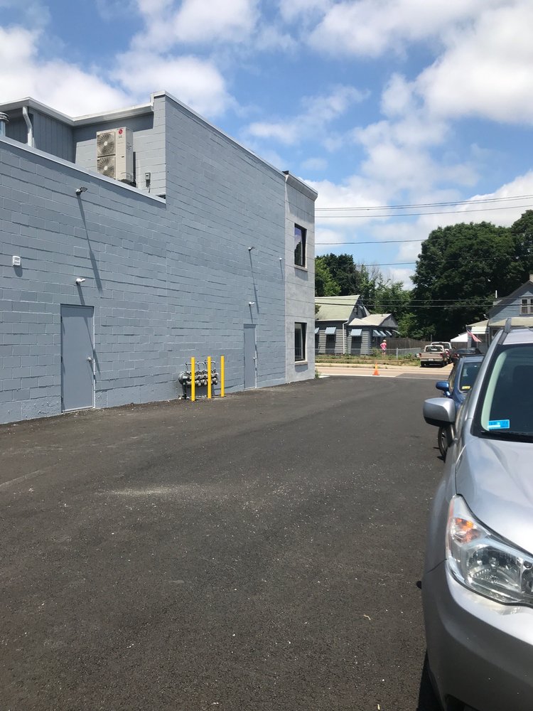 FACED BY GRACE Updated August 2024 22 Greenville Ave, Johnston