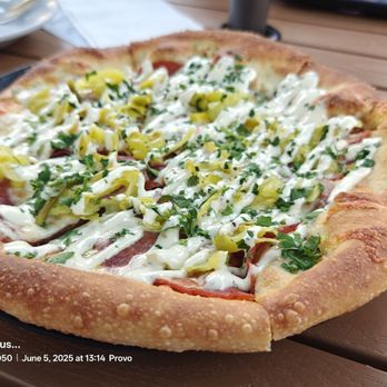 Slackwater - Riverwoods - Pizza Near Me - Provo, Utah Slackwater - Riverwoods - Pizza Near Me - Provo, Utah