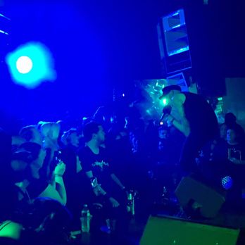 Catch One - Das Bunker's 20th Anniversary Celebration - Nacht 2 - Aesthetic Perfection - Dance Clubs Near Me - Los Angeles, California Catch One - Das Bunker's 20th Anniversary Celebration - Nacht 2 - Aesthetic Perfection - Dance Clubs Near Me - Los Angeles, California