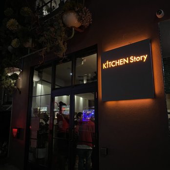 Kitchen Story - Street view - Breakfast & Brunch Near Me - Oakland, California Kitchen Story - Street view - Breakfast & Brunch Near Me - Oakland, California