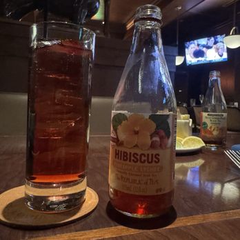 801 Local - Yes very tasty , we also got the peach ginger super good - New American Near Me - Frontenac, Missouri