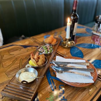 Mundo - Restaurants Near Me - Berlin, BE
