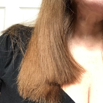 Kut N Beauty - Butchered trim - Hair Salons Near Me - Whittier, California Kut N Beauty - Butchered trim - Hair Salons Near Me - Whittier, California