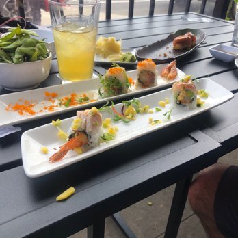Kai Ola Sushi - Yum - Sushi Bars Near Me - Encinitas, California
