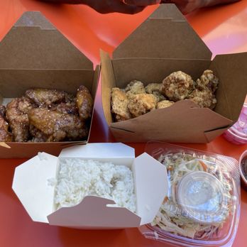 Volcano Island - Chicken Wings Near Me - Hayward, California Volcano Island - Chicken Wings Near Me - Hayward, California
