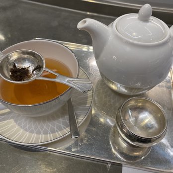 Fortnum & Mason Heathrow - Menu - Coffee & Tea Near Me - London, XGL Fortnum & Mason Heathrow - Menu - Coffee & Tea Near Me - London, XGL