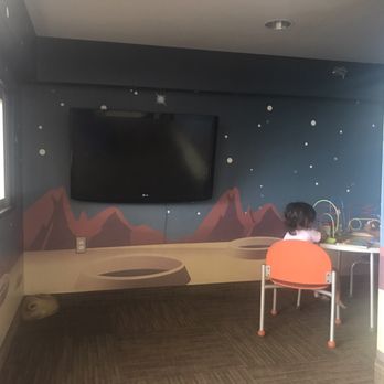 Camelback Toyota - Kids area - Car Dealers Near Me - Phoenix, Arizona