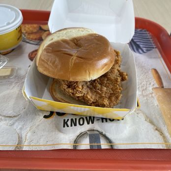Bojangles - Bo's Chicken Sandwich - Chicken Wings Near Me - Las Vegas, Nevada Bojangles - Bo's Chicken Sandwich - Chicken Wings Near Me - Las Vegas, Nevada