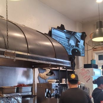 Night & Day Cafe - Kitchen at the bar - Beer Bar Near Me - Coronado, California