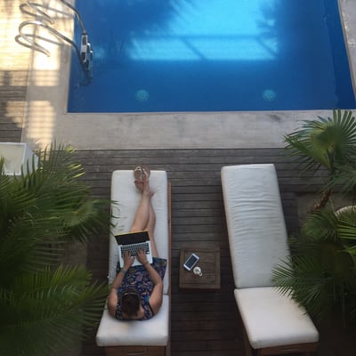Hotel Casa Tota by null