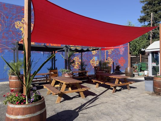 The Shop by Rendez-vous Winery by null