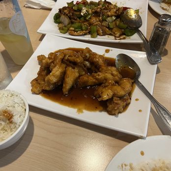 Noodle & Sushi Delight - Chinese Near Me - Roselle, Illinois