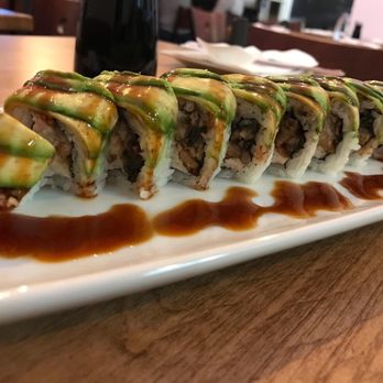 Sushi Mafia - Sushi Bars Near Me - Long Beach, California Sushi Mafia - Sushi Bars Near Me - Long Beach, California