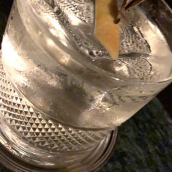 Rasputin - Cocktail Bars Near Me - Florence, FI