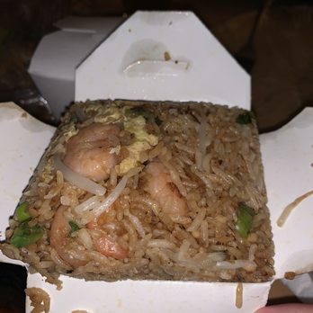 China Dragon 1 - Shrimp fried rice - Chinese Near Me - Algonquin, Illinois China Dragon 1 - Shrimp fried rice - Chinese Near Me - Algonquin, Illinois