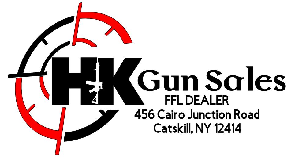 H K GUN SALES Updated September 2024 13 Photos 456 Cairo Junction