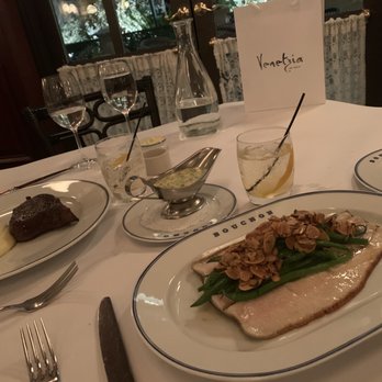 Bouchon - French Near Me - Las Vegas, Nevada