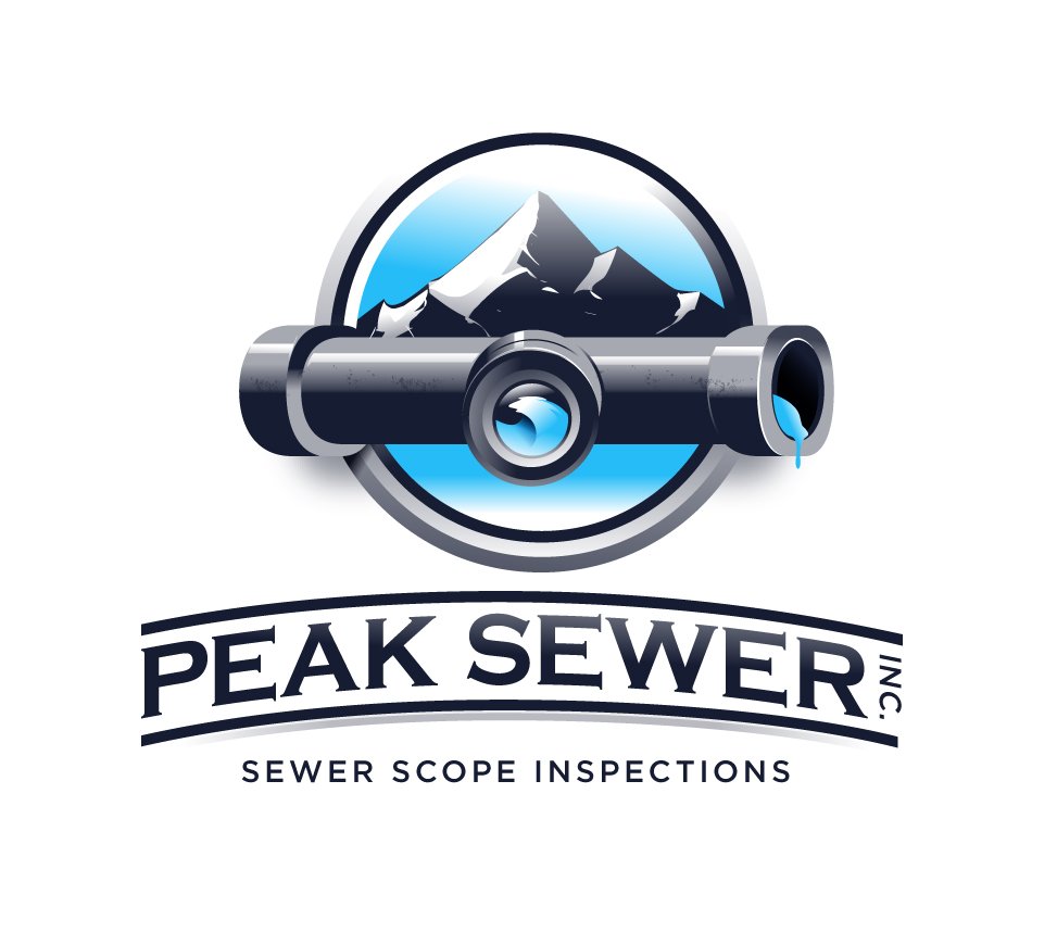 Slide of Peak Sewer