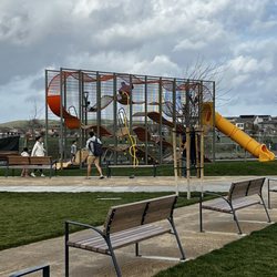 Don Biddle Community Park