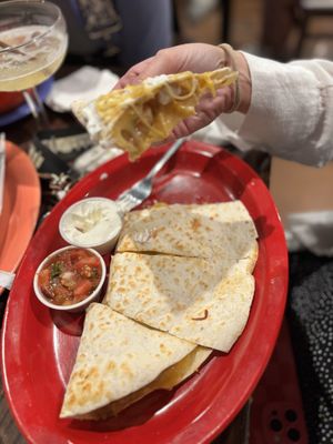 VIP Mexican American Cuisine IRB by null