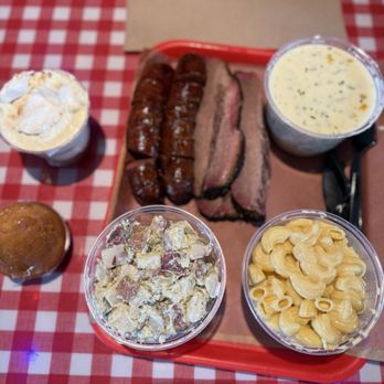 Terry Black's Barbecue - Barbeque Near Me - Fort Worth, Texas