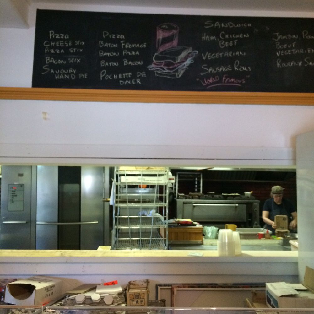 Wakefield Bakery - Bakeries Near Me - Wakefield, Quebec