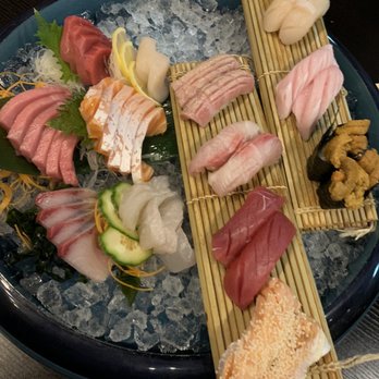 Ushio Sushi - Sushi Bars Near Me - Davie, Florida