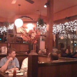 Pacific Cafe