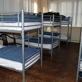 Hatters Hostel - 10 bed dorm - Hostels Near Me - Manchester, XGM Hatters Hostel - 10 bed dorm - Hostels Near Me - Manchester, XGM