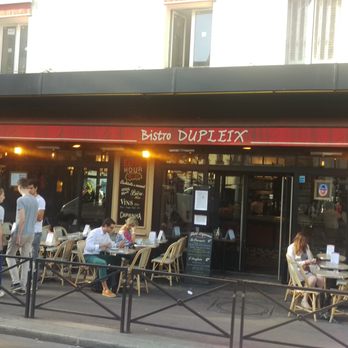 Bistro Dupleix - Brasseries Near Me - Paris, 75 Bistro Dupleix - Brasseries Near Me - Paris, 75