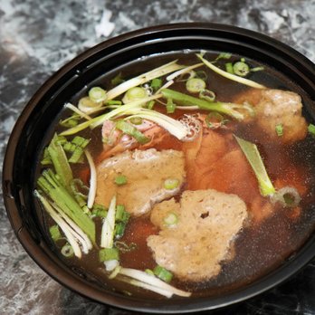 Fu Manchung - PHO-LICIOUS - Vietnamese Near Me - Spring, Texas