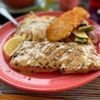 Grills Lakeside Seafood Deck & Tiki Bar gift card