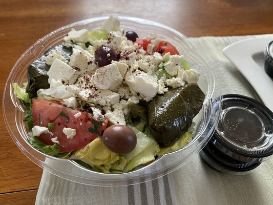 King Falafel by null