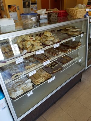 Lithuanian Bakery & Kafe by null