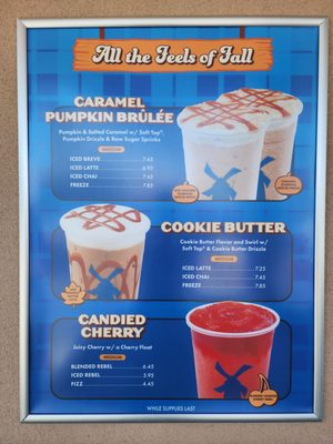 Dutch Bros Drink Menu: Ultimate Guide to Must-Try Beverages