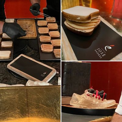 é by José Andrés by null