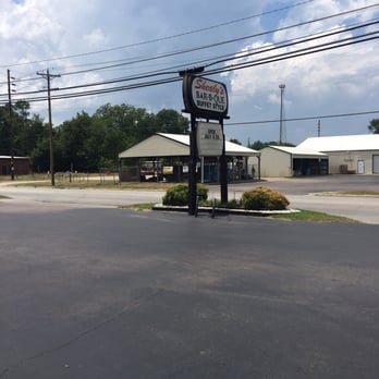 Shealy's Bar-B-Que House - Barbeque Near Me - Leesville, South Carolina