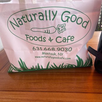 Naturally Good - Health Markets Near Me - Montauk, New York Naturally Good - Health Markets Near Me - Montauk, New York