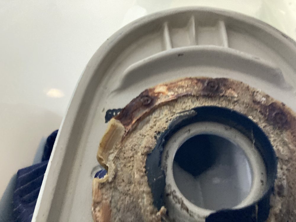 Slide of Angeles Plumbing