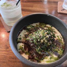 Short ribs Short ribs