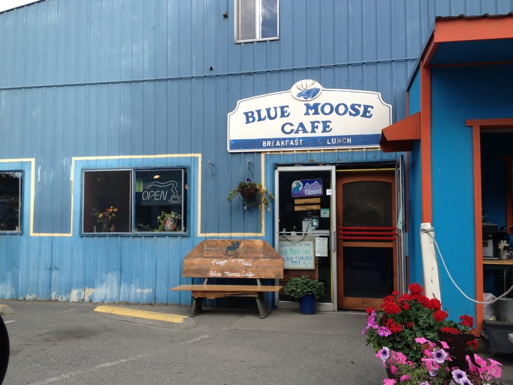 BLUE MOON CAFE Everett Marina, Snohomish, WA Yelp